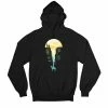 The Banyan Tee Hoodies Hoodie - Cityscape