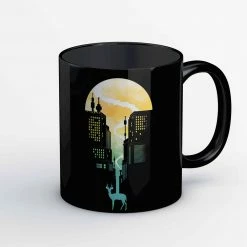 The Banyan Tee Coffee Mug - Cityscape Mugs