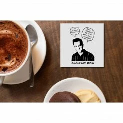 The Banyan Tee Coasters Coaster - Not Great At Advice