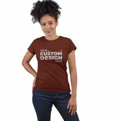 The Banyan Tee Customizable Top Custom Freaks