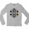 The Banyan Tee Coldplay Full Sleeves T-shirt