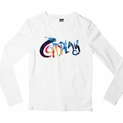 The Banyan Tee Coldplay Full Sleeves T-shirt