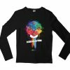 The Banyan Tee Coldplay Full Sleeves T-shirt - Head Full Of Dreams
