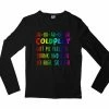 The Banyan Tee Coldplay Full Sleeves T-shirt - Hymn For The Weekend