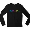 The Banyan Tee Coldplay Full Sleeves T-shirt - Life In Technicolor