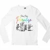 The Banyan Tee Coldplay Full Sleeves T-shirt - Paradise