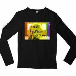 The Banyan Tee Coldplay Full Sleeves T-shirt - Paradise