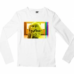 The Banyan Tee Coldplay Full Sleeves T-shirt - Paradise 3 The Banyan Tee Coldplay Full Sleeves T-shirt - Paradise