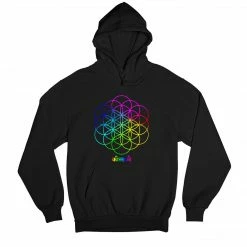 The Banyan Tee Coldplay Hoodie Hoodies