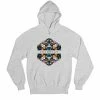 The Banyan Tee Hoodies Coldplay Hoodie