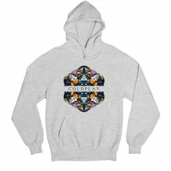 The Banyan Tee Hoodies Coldplay Hoodie
