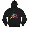 The Banyan Tee Coldplay Hoodie - Head Full Of Dreams