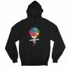 The Banyan Tee Hoodies Coldplay Hoodie - Head Full Of Dreams