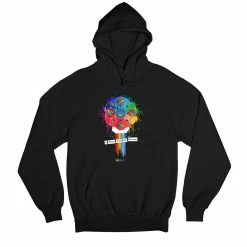 The Banyan Tee Hoodies Coldplay Hoodie - Head Full Of Dreams