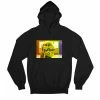 The Banyan Tee Hoodies Coldplay Hoodie - Paradise