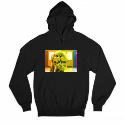 The Banyan Tee Hoodies Coldplay Hoodie - Paradise