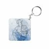 The Banyan Tee Coldplay Keychain - Chris Martin
