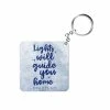 The Banyan Tee Keychains Coldplay Keychain - Fix You