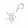 The Banyan Tee Keychains Coldplay Keychain - Yellow