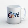 The Banyan Tee Mugs Coldplay Mug