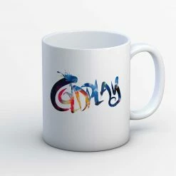 The Banyan Tee Mugs Coldplay Mug