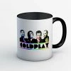 The Banyan Tee Coldplay Mug