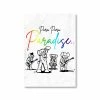 The Banyan Tee Coldplay Poster - Paradise Posters