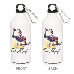 The Banyan Tee Coldplay Sipper - Chris Martin