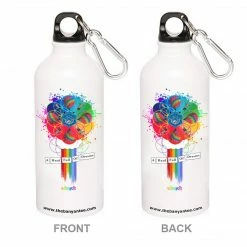 The Banyan Tee Coldplay Sipper - Head Full Of Dreams