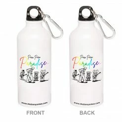 The Banyan Tee Coldplay Sipper - Paradise