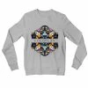 The Banyan Tee Coldplay Sweatshirt