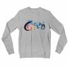 The Banyan Tee Sweatshirts Coldplay Sweatshirt