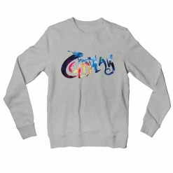 The Banyan Tee Sweatshirts Coldplay Sweatshirt