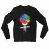 The Banyan Tee Coldplay Sweatshirt - Head Full Of Dreams