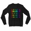 The Banyan Tee Coldplay Sweatshirt - Hymn For The Weekend