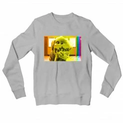 The Banyan Tee Sweatshirts Coldplay Sweatshirt - Paradise