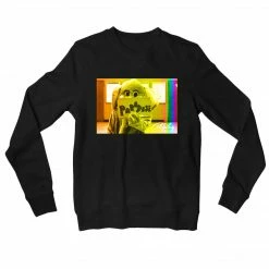 The Banyan Tee Sweatshirts Coldplay Sweatshirt - Paradise