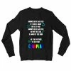 The Banyan Tee Coldplay Sweatshirt - The Scientist