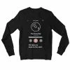 The Banyan Tee Sweatshirts Coldplay Sweatshirt - The Scientist