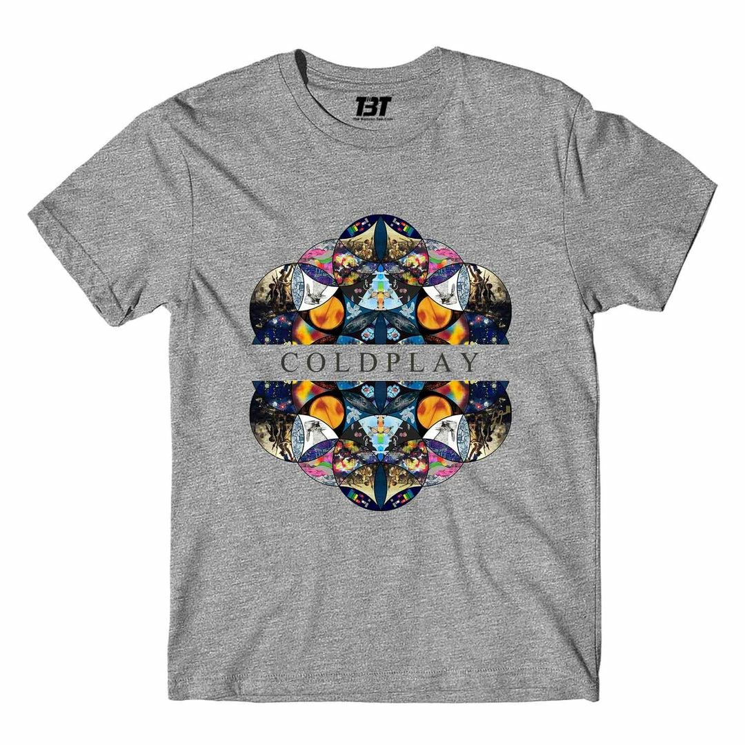 The Banyan Tee Rock Band T-shirt 2 The Banyan Tee Rock Band T-shirt