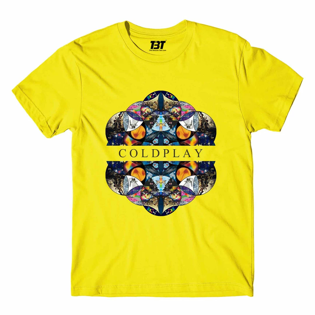 The Banyan Tee Rock Band T-shirt 3 The Banyan Tee Rock Band T-shirt