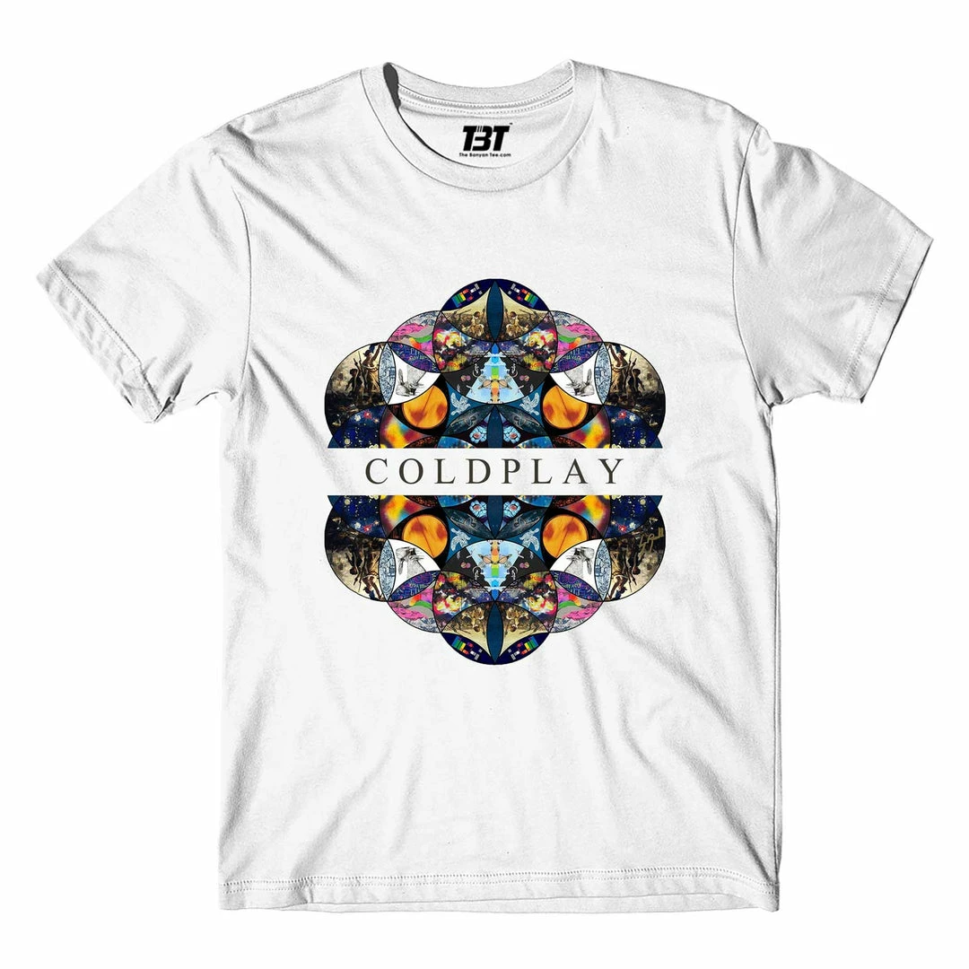 The Banyan Tee Rock Band T-shirt 1 The Banyan Tee Rock Band T-shirt