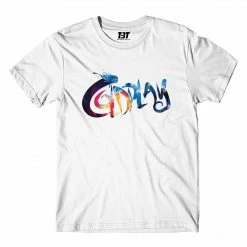 The Banyan Tee Rock Band T-shirt T-shirts