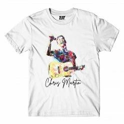 The Banyan Tee T-shirt - Chris Martin T-shirts