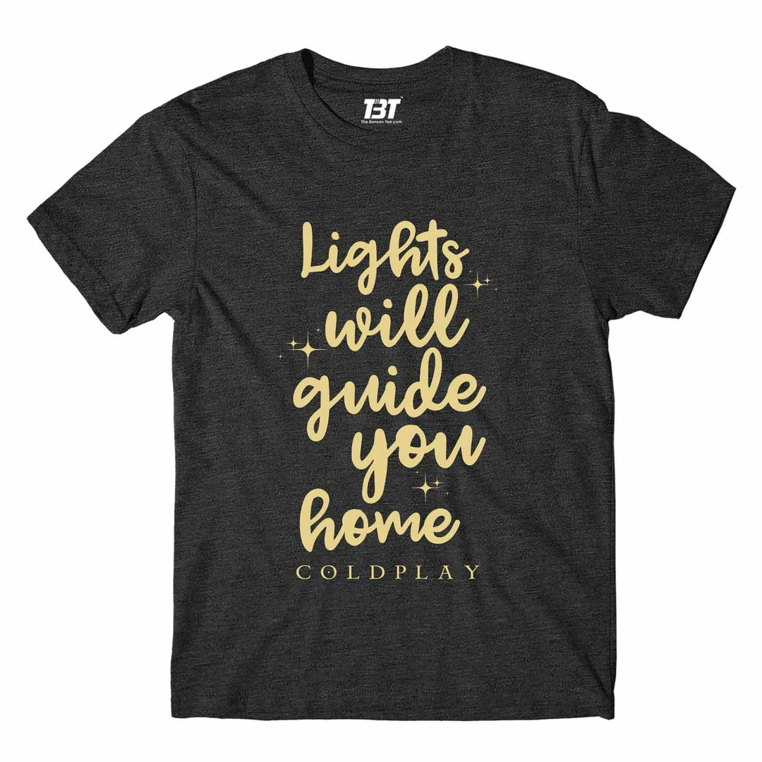 The Banyan Tee T-shirt - Fix You 1 The Banyan Tee T-shirt - Fix You