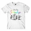 The Banyan Tee T-shirts T-shirt - Paradise