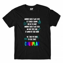 The Banyan Tee T-shirt - The Scientist T-shirts