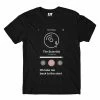 The Banyan Tee T-shirt - The Scientist T-shirts