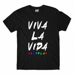 The Banyan Tee T-shirt - Viva La Vida T-shirts