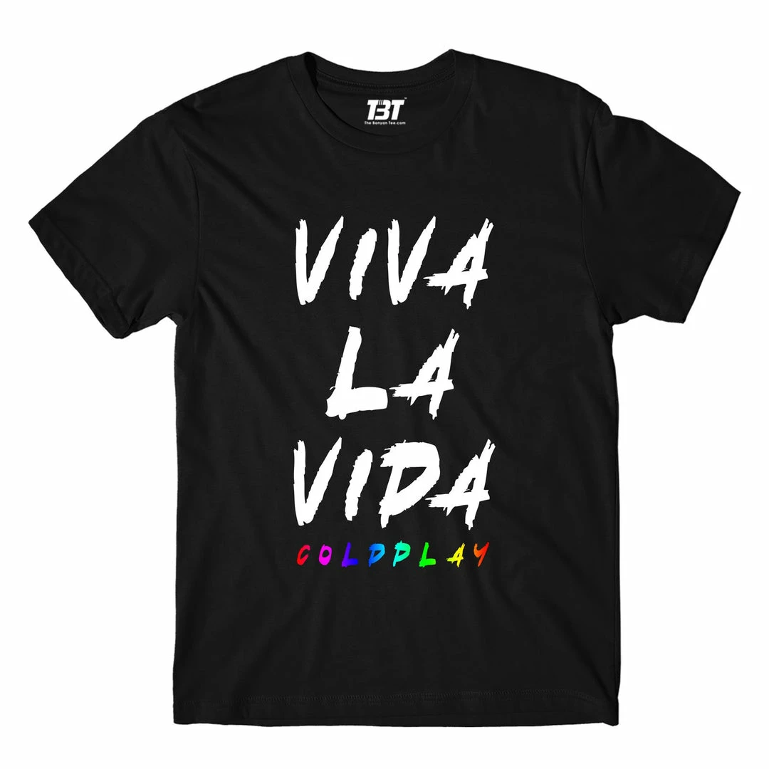 The Banyan Tee T-shirt - Viva La Vida T-shirts 1 The Banyan Tee T-shirt - Viva La Vida T-shirts
